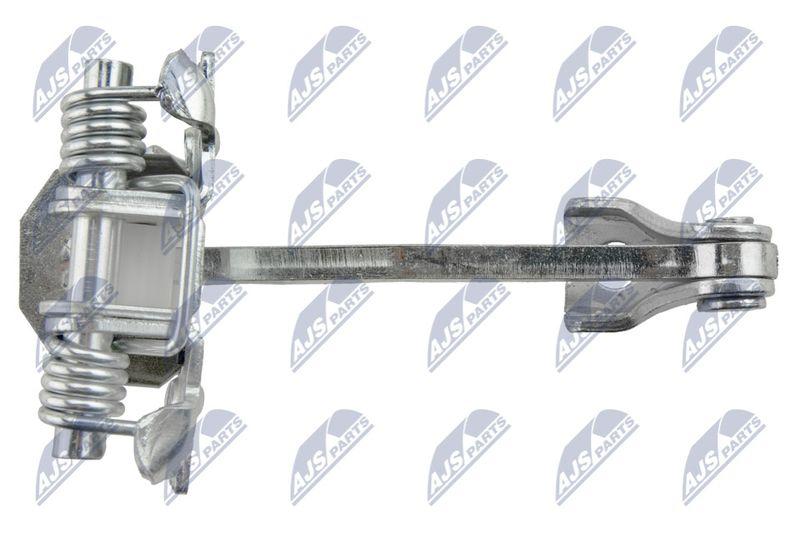 Cale-porte NTY EZC-RE-180
