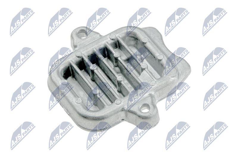 Appareil de commande, système d'éclairage NTY EPX-BM-046