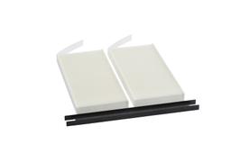 Filtre, air de l'habitacle BOSCH 1 987 432 078