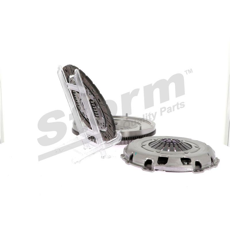Kit adaptateur, embrayage STORM QUALITY PARTS STO1012