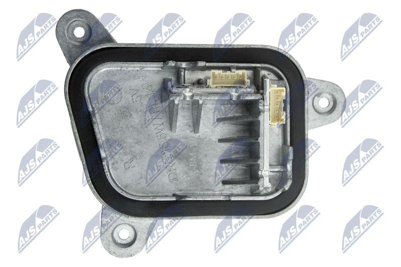 Appareil de commande, système d'éclairage NTY EPX-BM-102