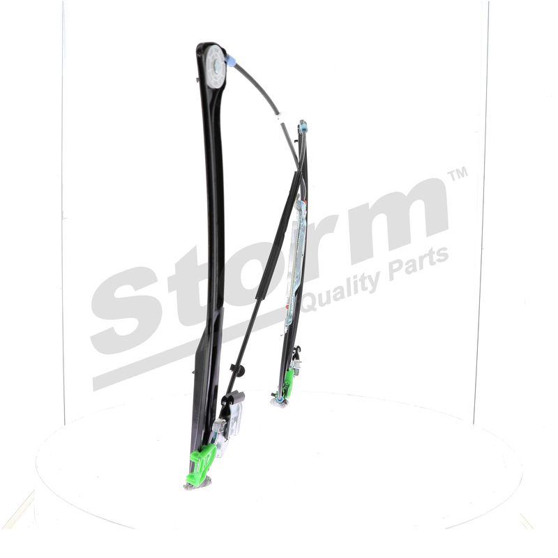 Lève-vitre STORM QUALITY PARTS 10274