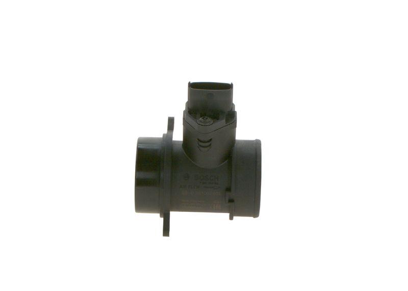 Débitmètre de masse d'air BOSCH 0 281 002 613