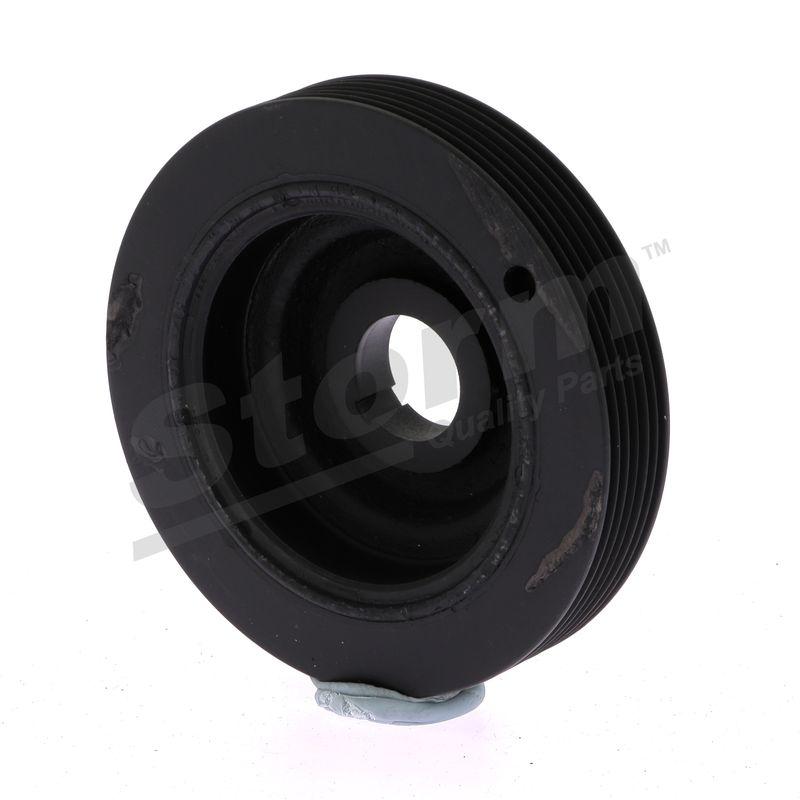 Poulie, vilebrequin STORM QUALITY PARTS 49999