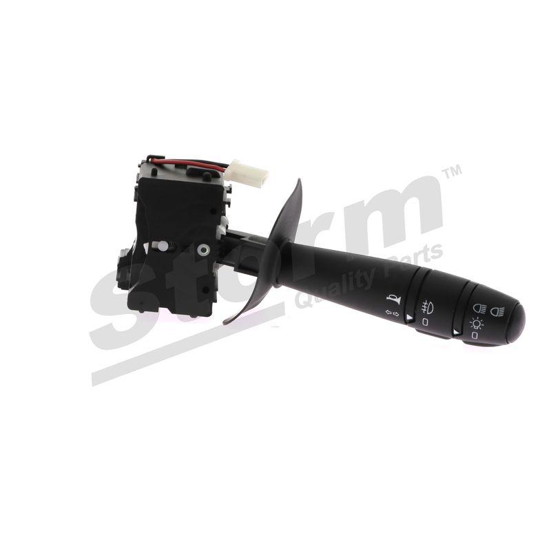Commutateur de colonne de direction STORM QUALITY PARTS 81020