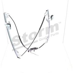 Lève-vitre STORM QUALITY PARTS 97080
