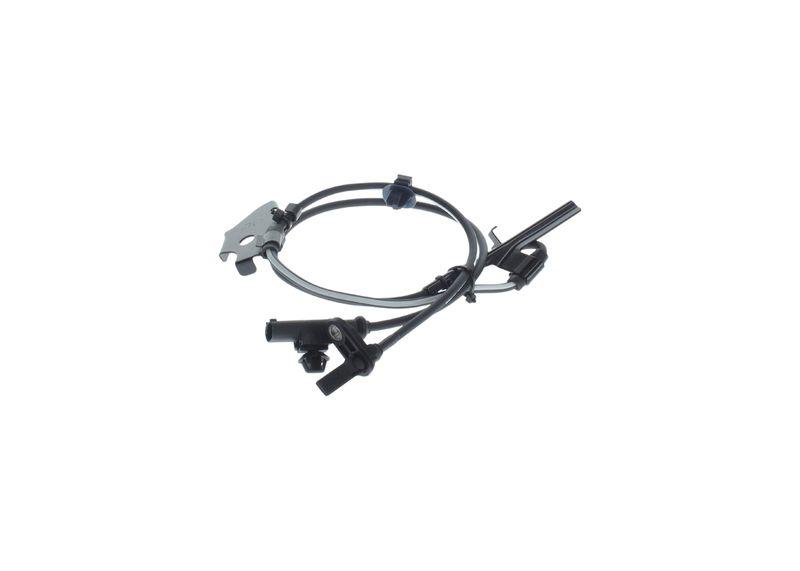 Capteur, vitesse de roue BOSCH 0 265 007 806