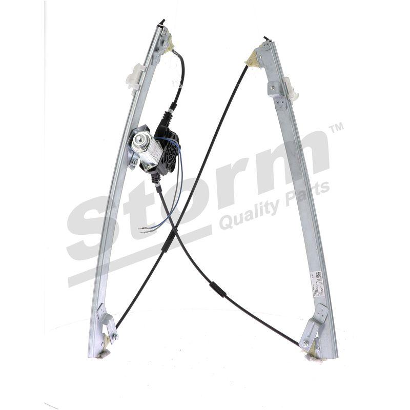 Lève-vitre STORM QUALITY PARTS 83777