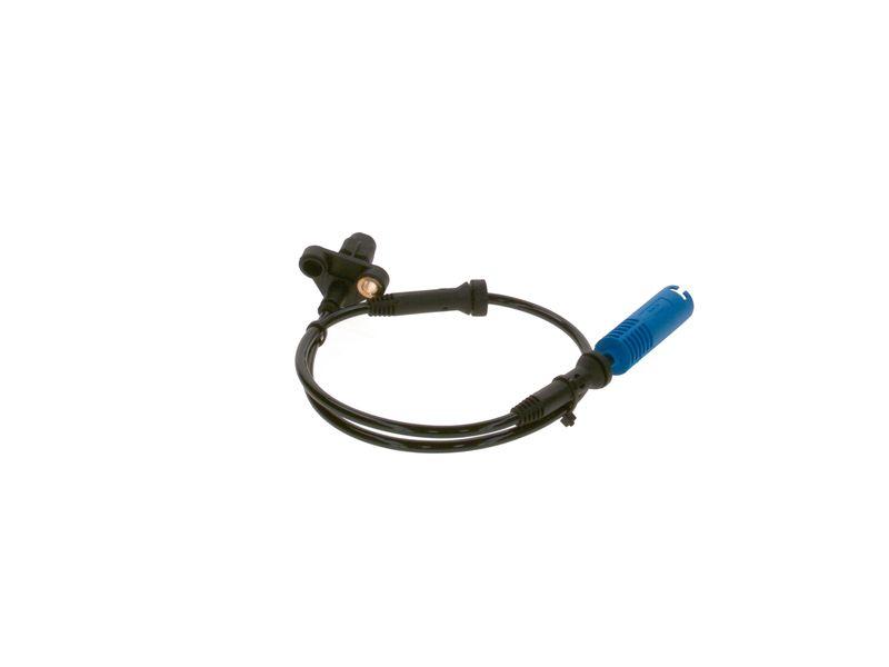 Capteur, vitesse de roue BOSCH 0 986 594 508