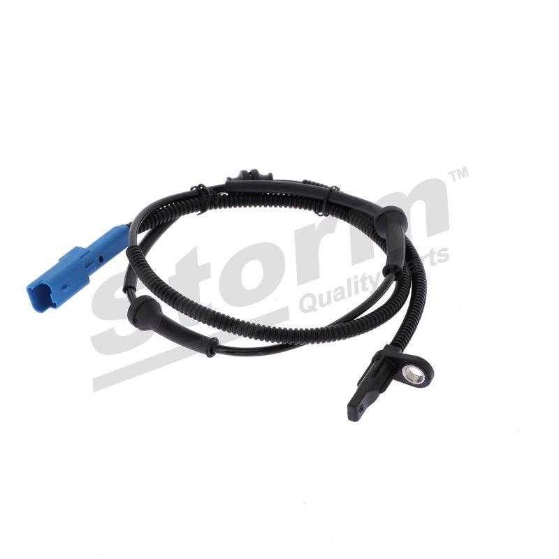 Capteur, vitesse de roue STORM QUALITY PARTS 777112