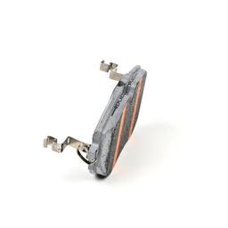 Kit de plaquettes de frein, frein à disque DELPHI LP5046EV