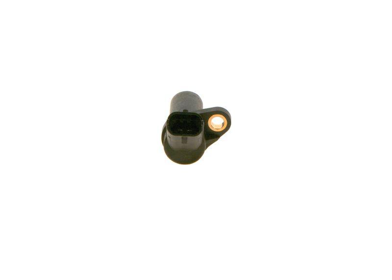 Capteur d'angle, vilebrequin BOSCH 0 281 002 315