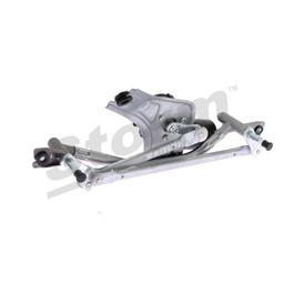 Moteur d'essuie-glace STORM QUALITY PARTS 3401004