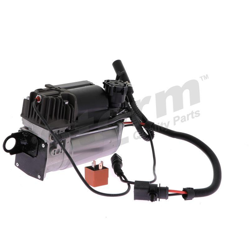 Compresseur, système d'air comprimé STORM QUALITY PARTS 844294ST