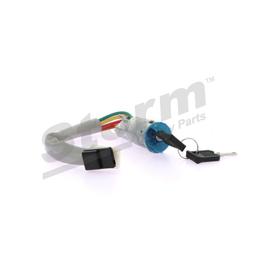Fermeture-volant STORM QUALITY PARTS 85026