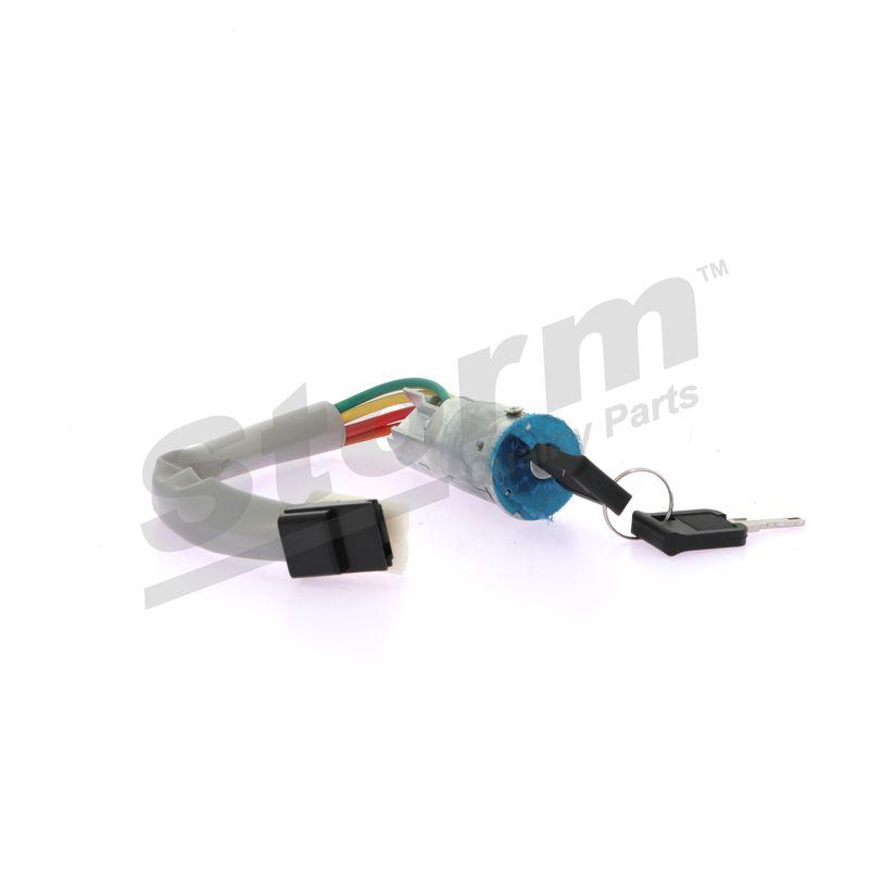 Fermeture-volant STORM QUALITY PARTS 85026