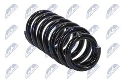 Ressort de suspension NTY ASZ-MS-000