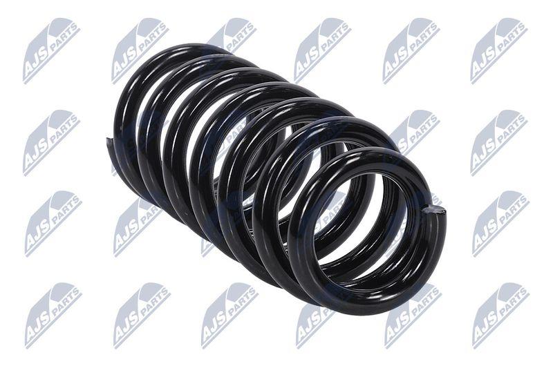 Ressort de suspension NTY ASZ-MS-000