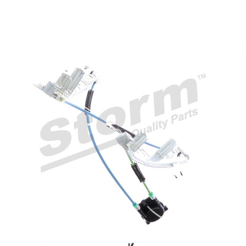 Lève-vitre STORM QUALITY PARTS 87139