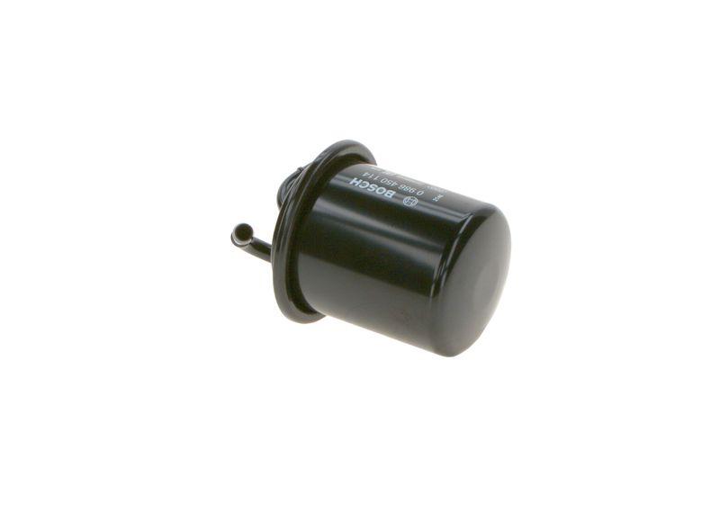 Filtre à carburant BOSCH 0 986 450 114
