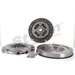 Kit adaptateur, embrayage STORM QUALITY PARTS STO1026