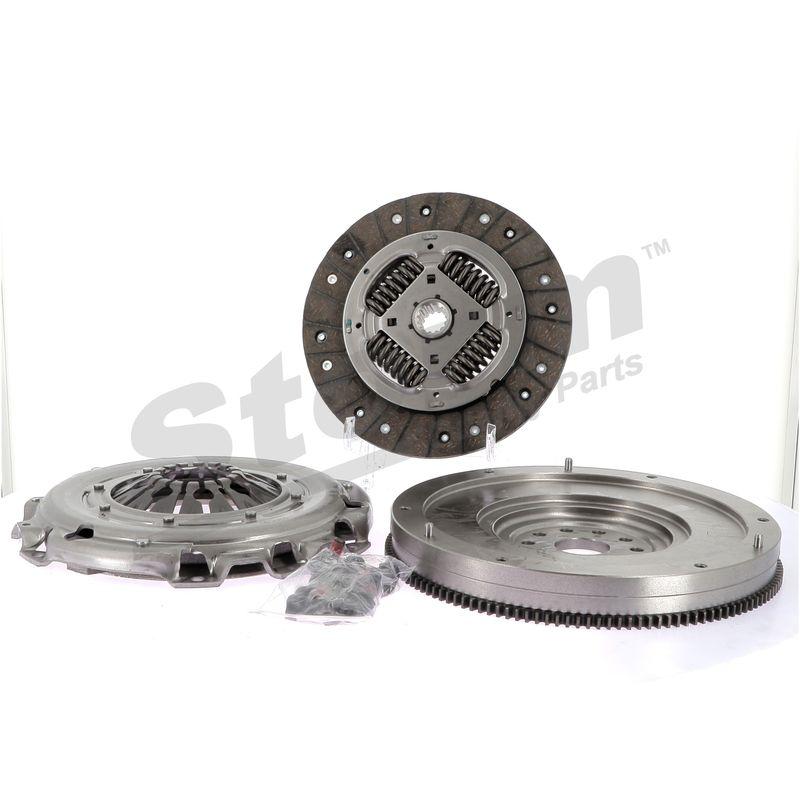 Kit adaptateur, embrayage STORM QUALITY PARTS STO1026