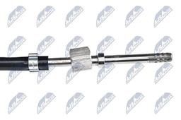 Capteur, température des gaz NTY EGT-CH-002