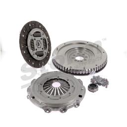 Kit adaptateur, embrayage STORM QUALITY PARTS STO1008