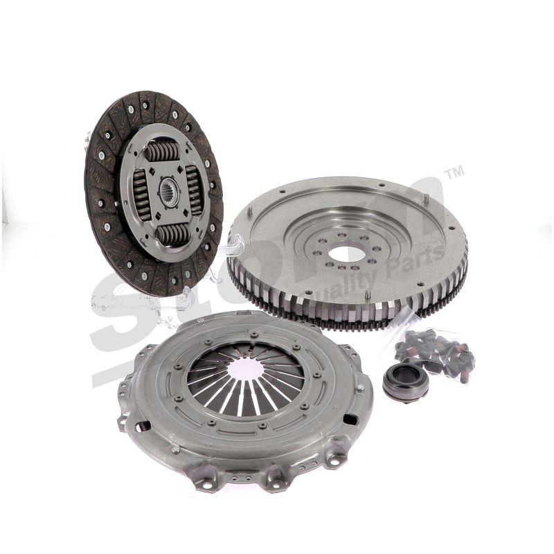 Kit adaptateur, embrayage STORM QUALITY PARTS STO1008