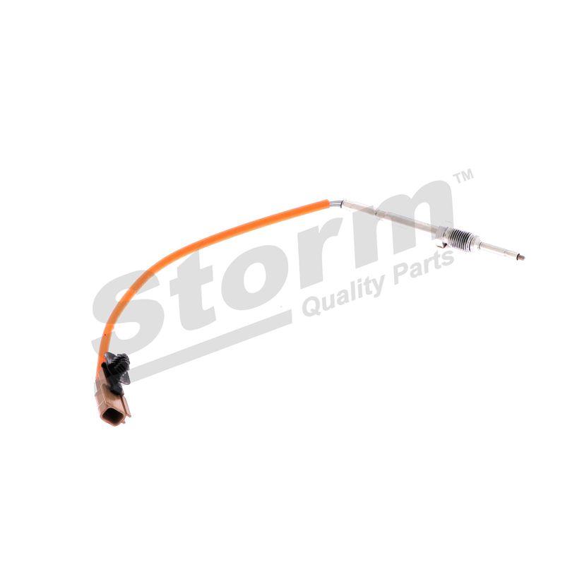 Capteur, température des gaz STORM QUALITY PARTS STO800048