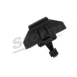 Serrure de hayon STORM QUALITY PARTS 8103507