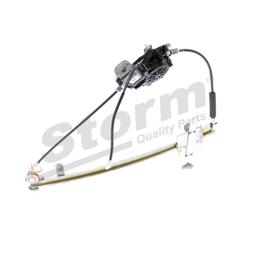 Lève-vitre STORM QUALITY PARTS 161076