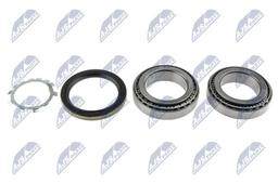 Kit de roulements de roue NTY KLT-ME-021