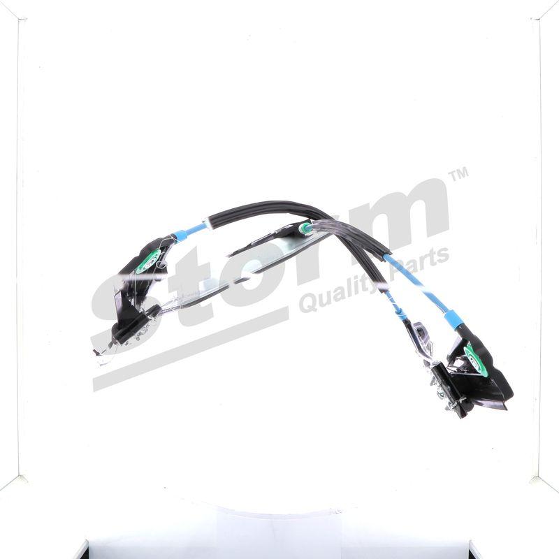 Lève-vitre STORM QUALITY PARTS 9307631