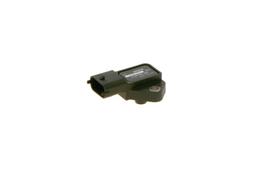 Capteur, pression de suralimentation BOSCH 0 281 002 487