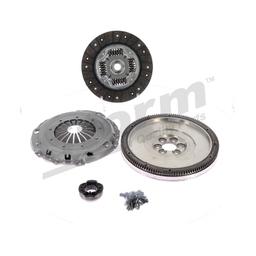 Kit adaptateur, embrayage STORM QUALITY PARTS STO1000