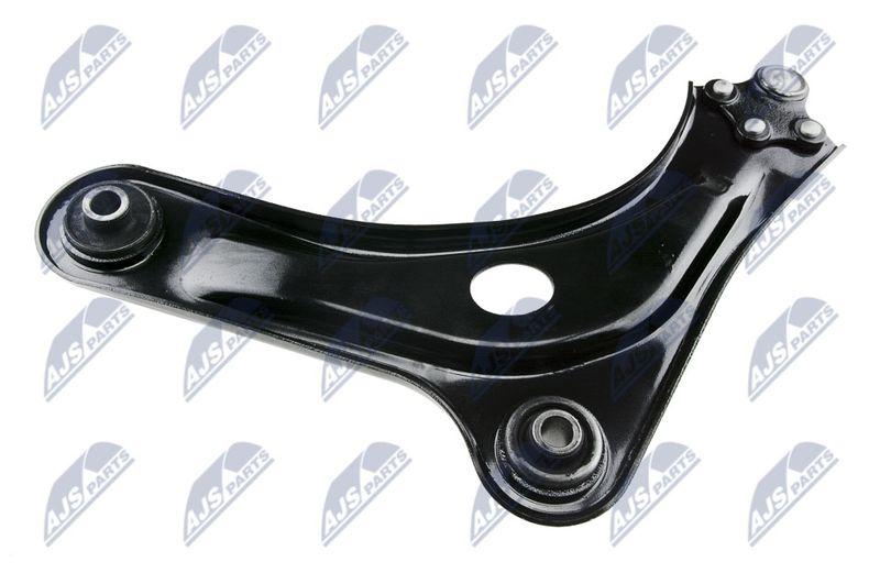 Bras de liaison, suspension de roue NTY ZWD-CT-023