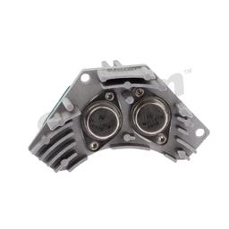 Résistance, pulseur d'air habitacle STORM QUALITY PARTS 777000