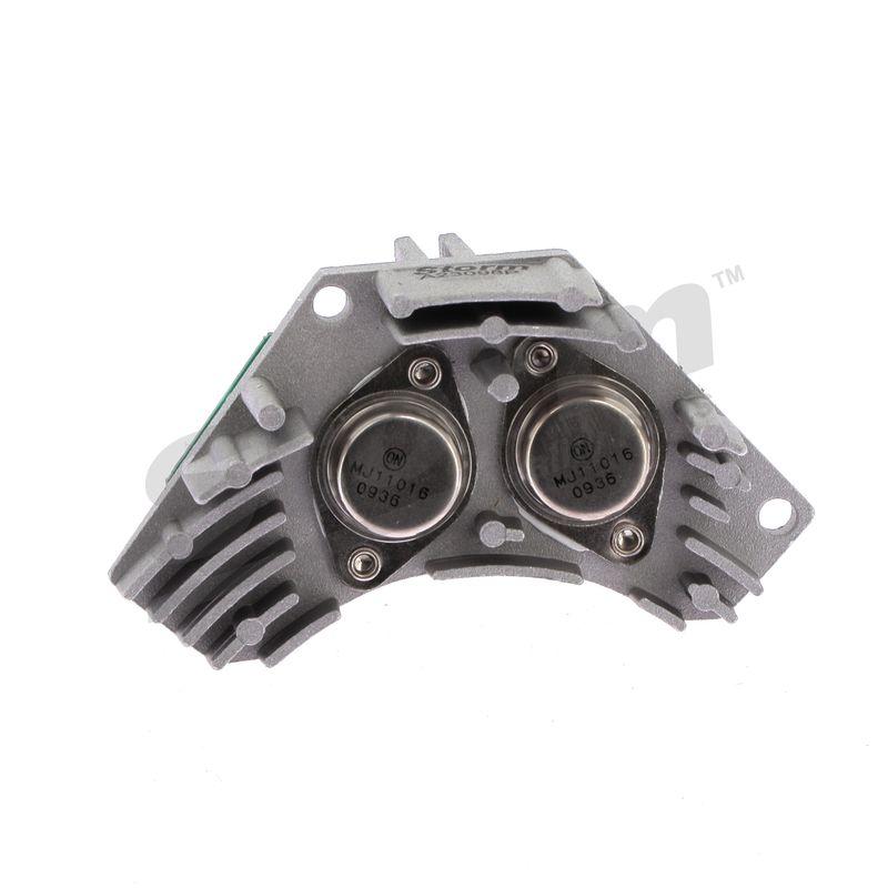 Résistance, pulseur d'air habitacle STORM QUALITY PARTS 777000