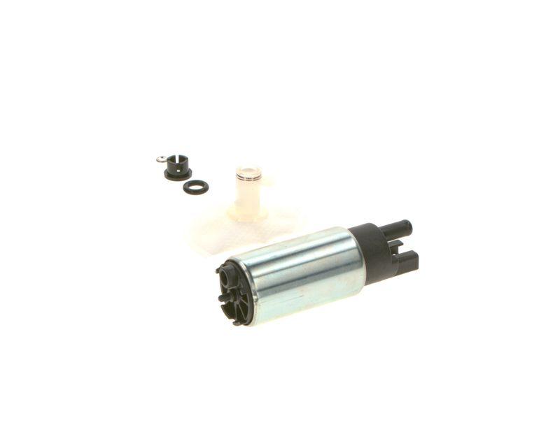 Pompe à carburant BOSCH 0 986 580 937