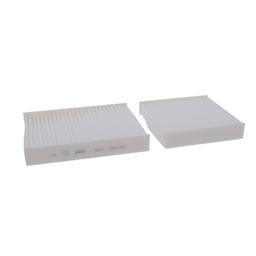Filtre, air de l'habitacle CORTECO 80000666