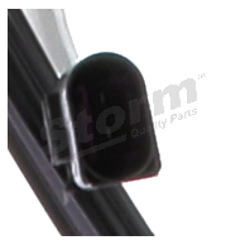 Lève-vitre STORM QUALITY PARTS 17373