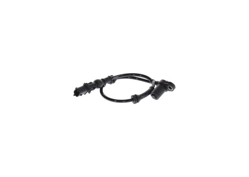 Capteur, vitesse de roue BOSCH 0 986 594 027