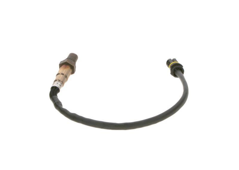 Sonde lambda BOSCH 0 258 006 272