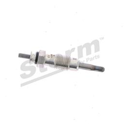 Bougie de préchauffage STORM QUALITY PARTS 502001