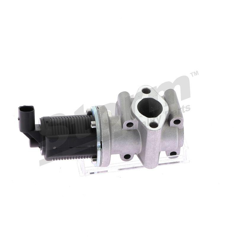 Vanne EGR STORM QUALITY PARTS 9022