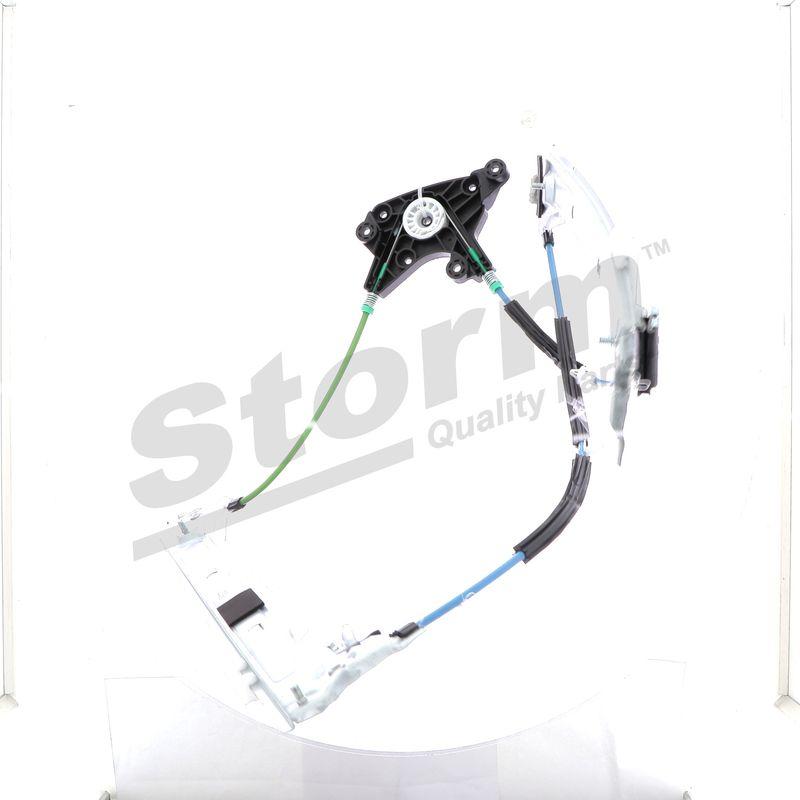 Lève-vitre STORM QUALITY PARTS 56077