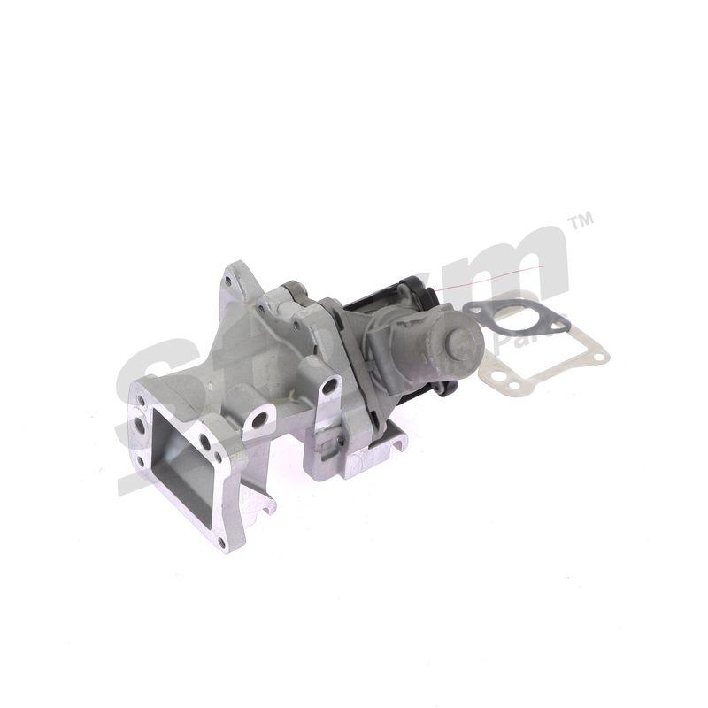 Vanne EGR STORM QUALITY PARTS 9065
