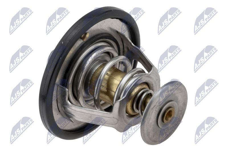 Thermostat, liquide de refroidissement NTY CTM-TY-005