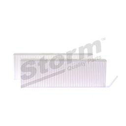 Filtre, air de l'habitacle STORM QUALITY PARTS 14468